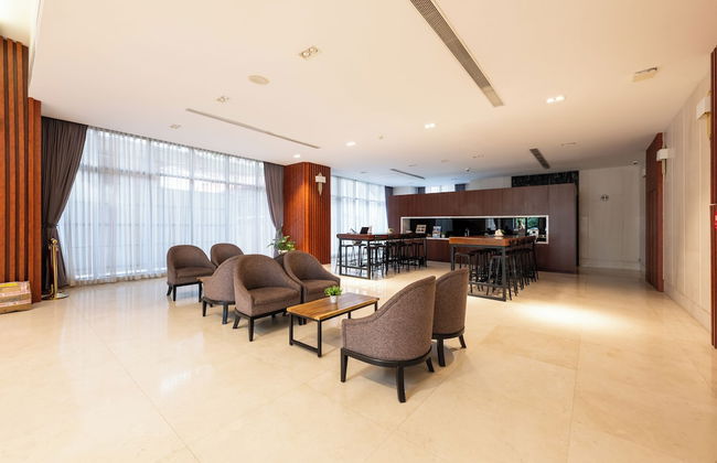 Perfect Studio at The View by Soben Home - Foto 7