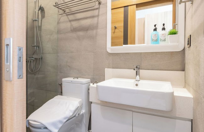 Perfect Studio at The View by Soben Home - Foto 22