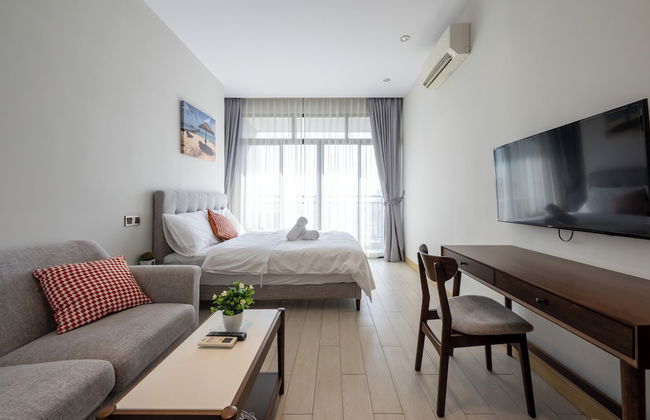 Perfect Studio at The View by Soben Home - Foto 11