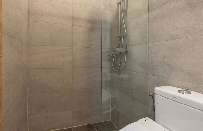 Perfect Studio at The View by Soben Home - Foto 23