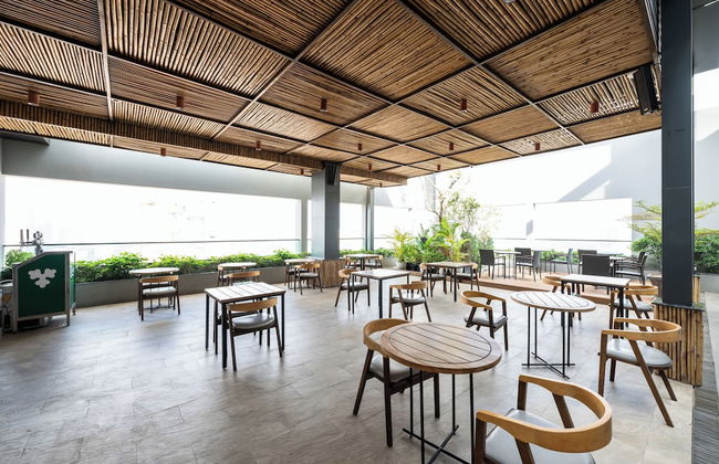 Perfect Studio at The View by Soben Home - Foto 37