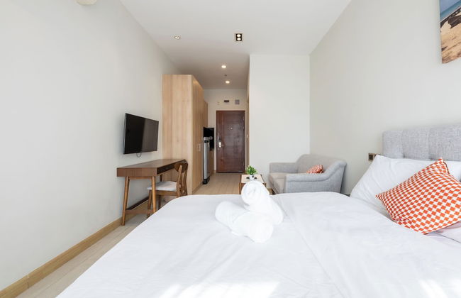 Perfect Studio at The View by Soben Home - Foto 12