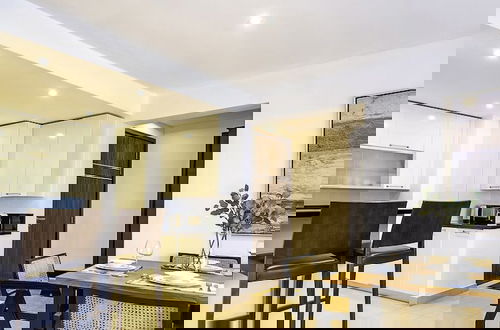 Photo 30 - LUX The Bonnington JLT Suite 2