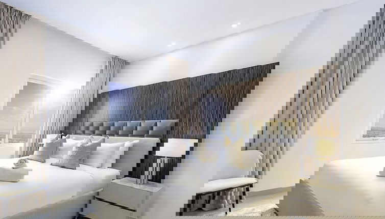 Photo 1 - LUX The Bonnington JLT Suite 2