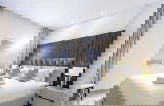 Photo 1 - LUX The Bonnington JLT Suite 2