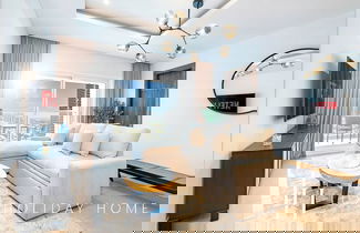 Foto 1 - LUX The Bonnington JLT Suite 2
