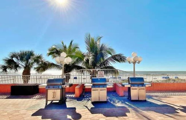 Beach Cottage 1212 in Indian Shores - Foto 33