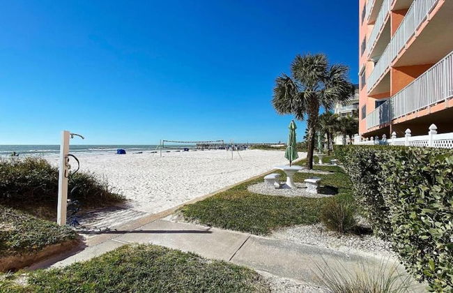Beach Cottage 1212 in Indian Shores - Foto 35