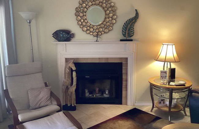Beach Cottage 1212 in Indian Shores - Foto 4