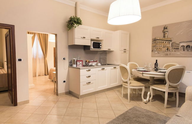Residenza Marchesi Pontenani - Foto 30