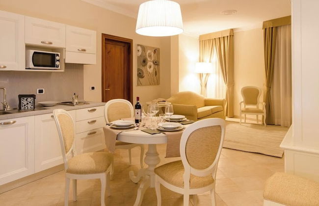 Residenza Marchesi Pontenani - Foto 33