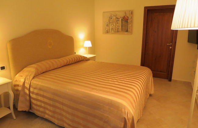 Residenza Marchesi Pontenani - Foto 11