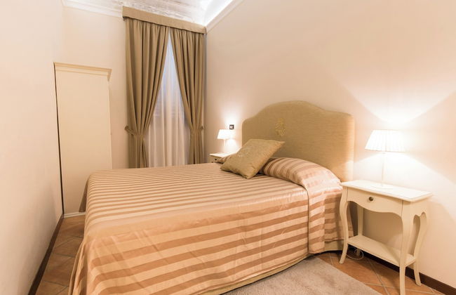 Residenza Marchesi Pontenani - Foto 6