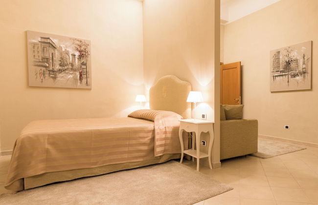 Residenza Marchesi Pontenani - Foto 15