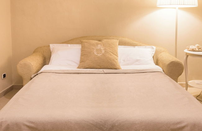 Residenza Marchesi Pontenani - Foto 43