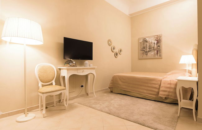 Residenza Marchesi Pontenani - Foto 14