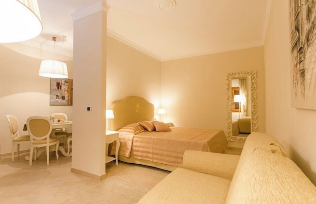 Residenza Marchesi Pontenani - Foto 4