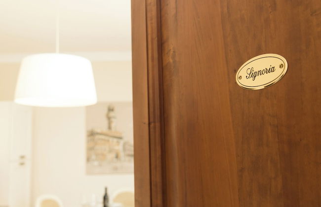 Residenza Marchesi Pontenani - Foto 13