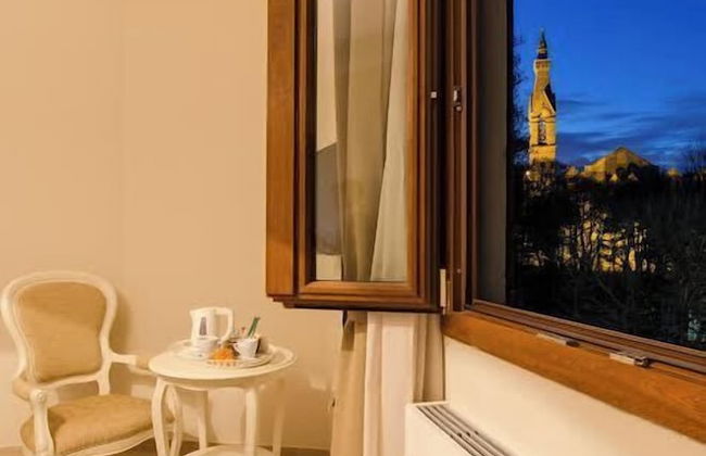 Residenza Marchesi Pontenani - Foto 46