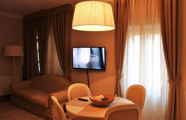 Residenza Marchesi Pontenani - Foto 24