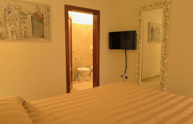Residenza Marchesi Pontenani - Foto 10