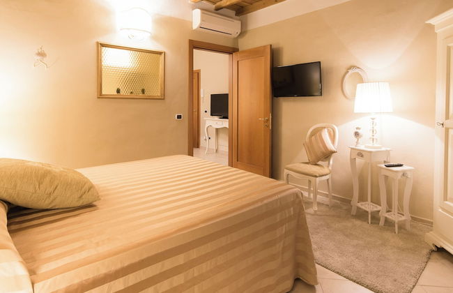 Residenza Marchesi Pontenani - Foto 21