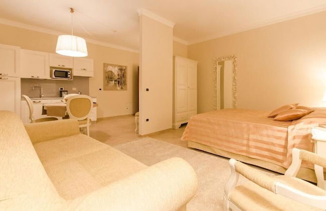 Residenza Marchesi Pontenani - Foto 23