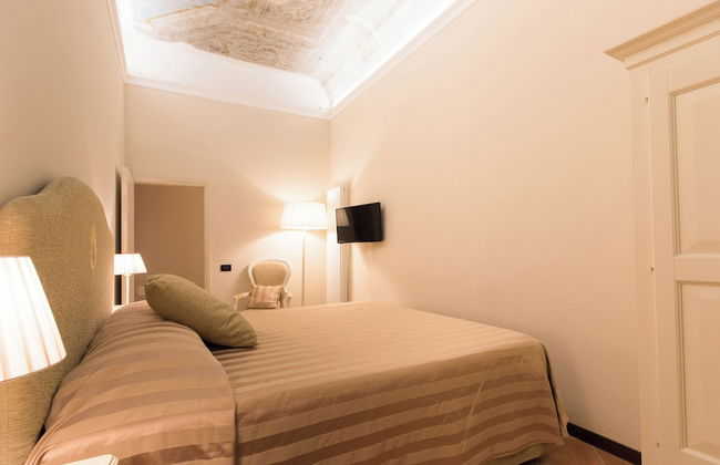 Residenza Marchesi Pontenani - Foto 7