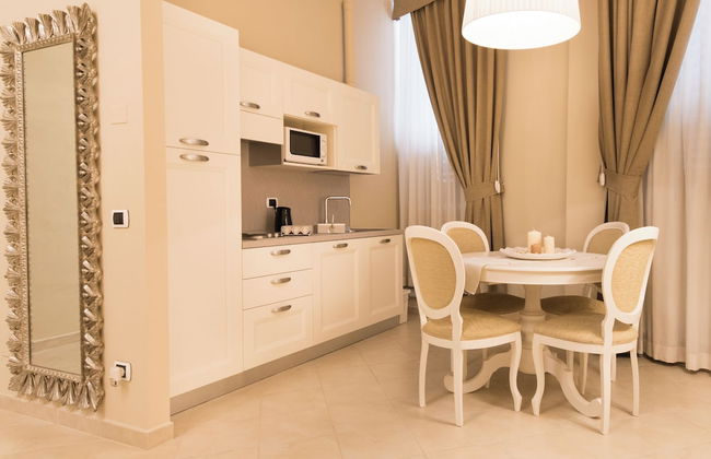 Residenza Marchesi Pontenani - Foto 31