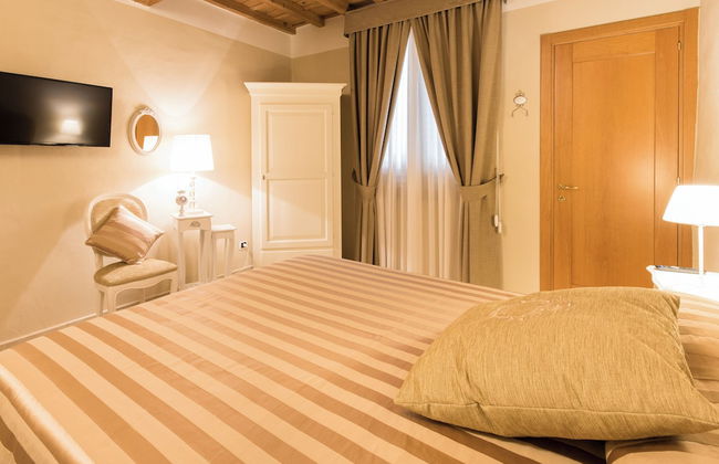 Residenza Marchesi Pontenani - Foto 18