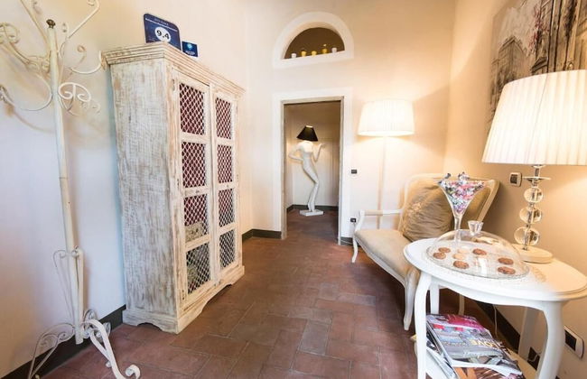 Residenza Marchesi Pontenani - Foto 57