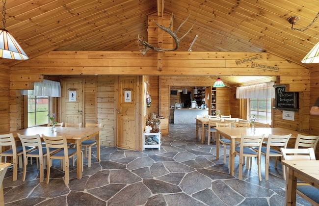 Mökit & Camping Peurasuvanto - Foto 48