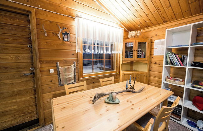 Mökit & Camping Peurasuvanto - Foto 66