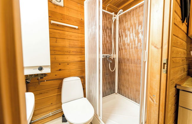 Mökit & Camping Peurasuvanto - Foto 37