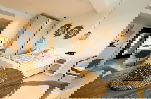 Foto 10 - Sirena Bay Beach House And Luxury Suites