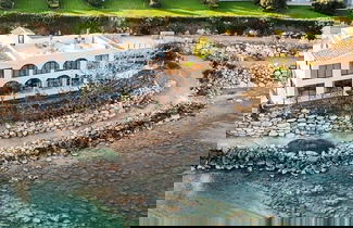 Foto 1 - Sirena Bay Beach House And Luxury Suites