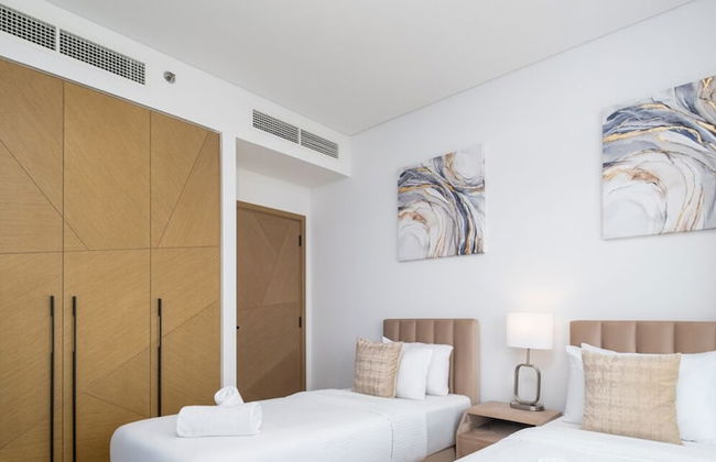 LUX The Creek Palace Residence Suite - Foto 5