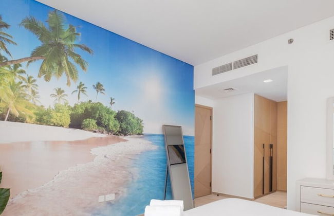 LUX The Creek Palace Residence Suite - Foto 3