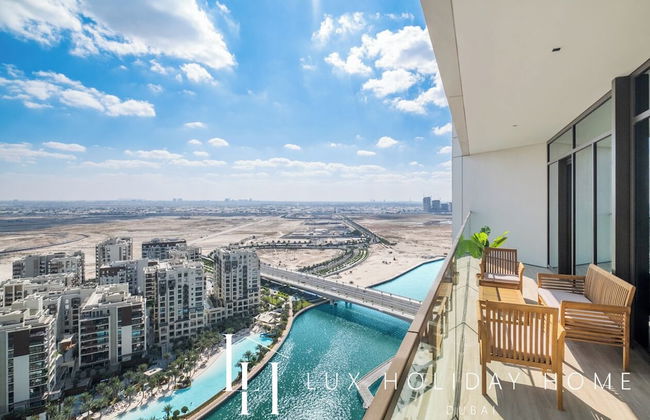 LUX The Creek Palace Residence Suite - Foto 16