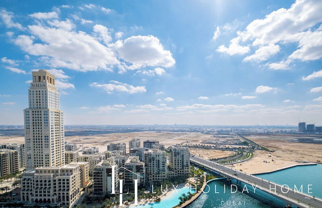 LUX The Creek Palace Residence Suite - Foto 10