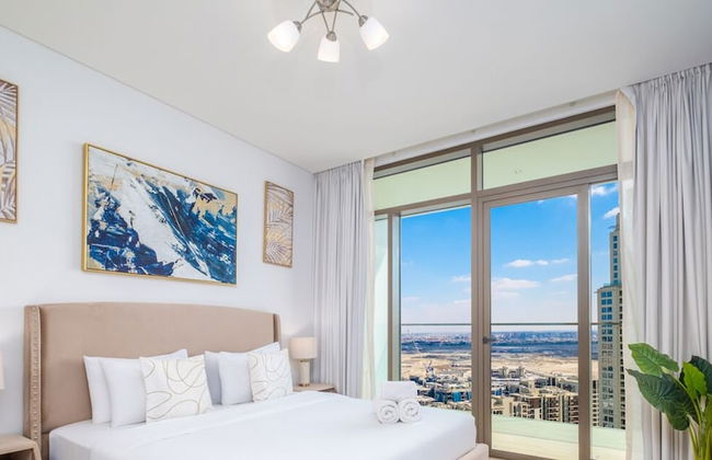 LUX The Creek Palace Residence Suite - Foto 2