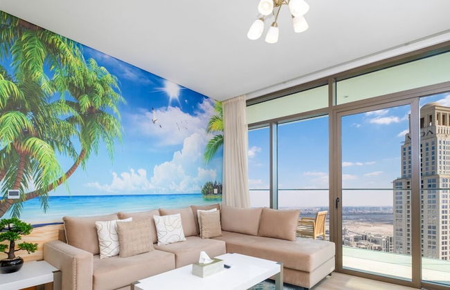 LUX The Creek Palace Residence Suite - Foto 26