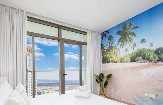 LUX The Creek Palace Residence Suite - Foto 8