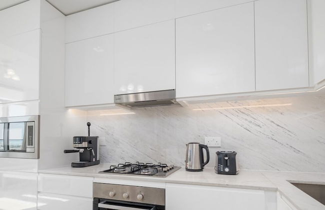 LUX The Creek Palace Residence Suite - Foto 12