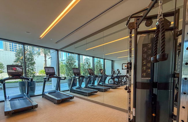 LUX The Creek Palace Residence Suite - Foto 23