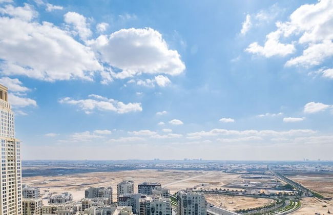 LUX The Creek Palace Residence Suite - Foto 28