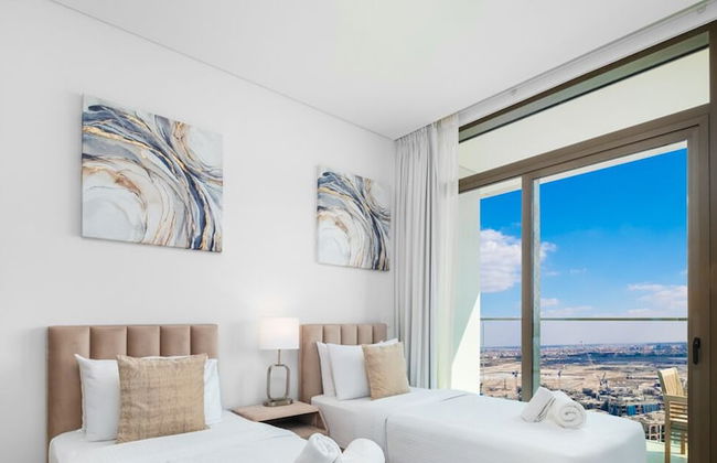 LUX The Creek Palace Residence Suite - Foto 7