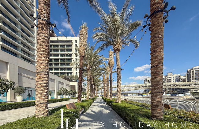 LUX The Creek Palace Residence Suite - Foto 17