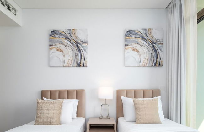 LUX The Creek Palace Residence Suite - Foto 4