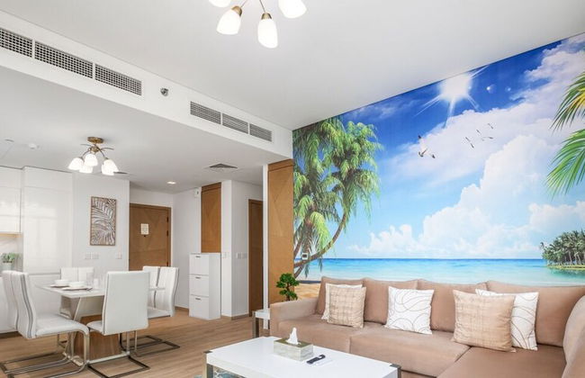 LUX The Creek Palace Residence Suite - Foto 14